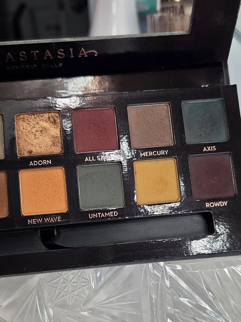 Anastasia Beverly Hills anastasia beverly